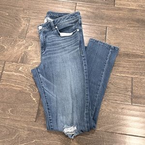 Lauren Conrad Jeans